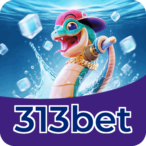 Logo Oficial 313bet Download